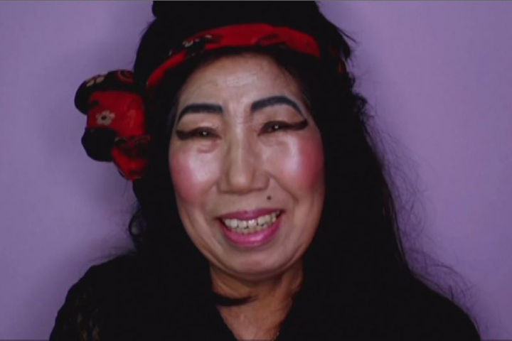 記錄與孫女點滴 南韓熱門網紅是這「阿嬤」