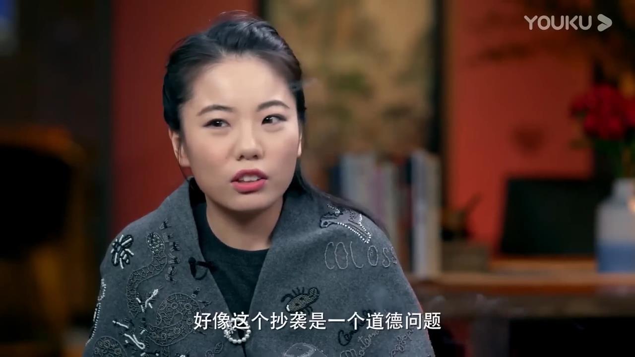 中國天才少女跌神壇！蔣方舟抄台大教授論文　遭撤銷碩士學位