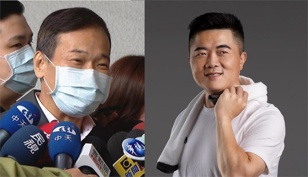 快新聞/成功守住雙林! 張宇韶:恭喜國民黨再度被民意雙殺