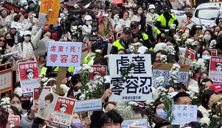剴剴案隋棠、巴毛律師皆點名兒福聯盟！稱「他們才是源頭」籲：停止捐款