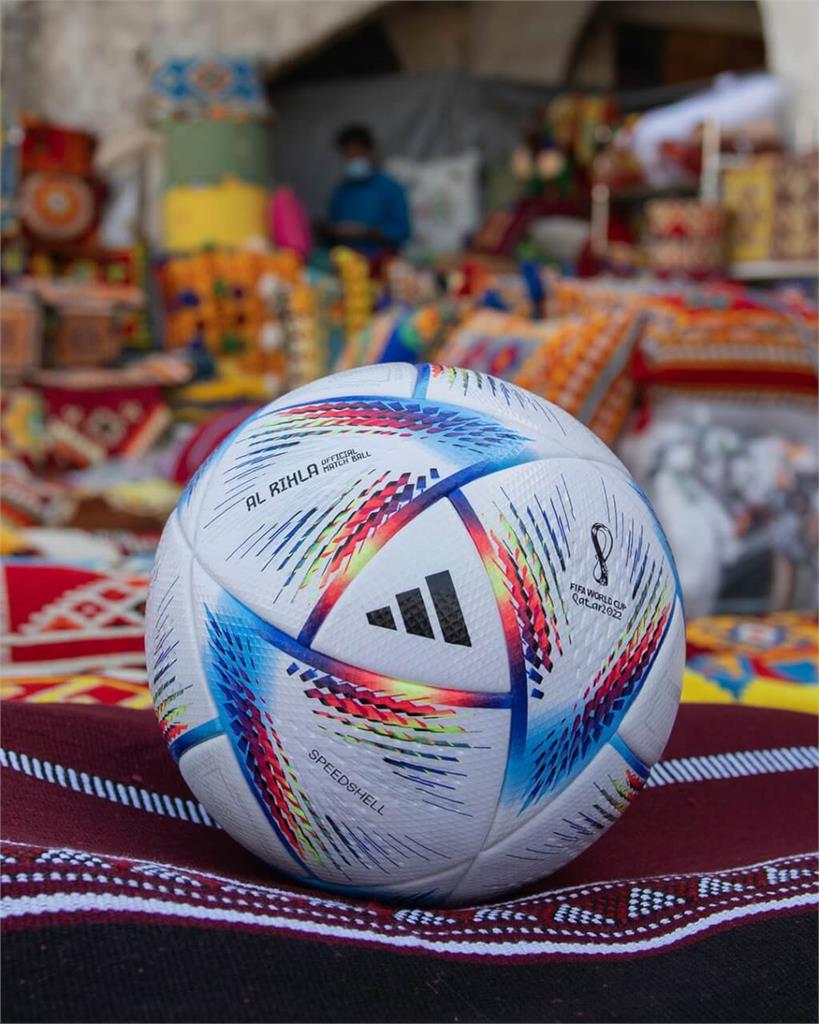 世界盃官方足球來自印尼城鎮　帶動當地就業兼行銷成國家驕傲