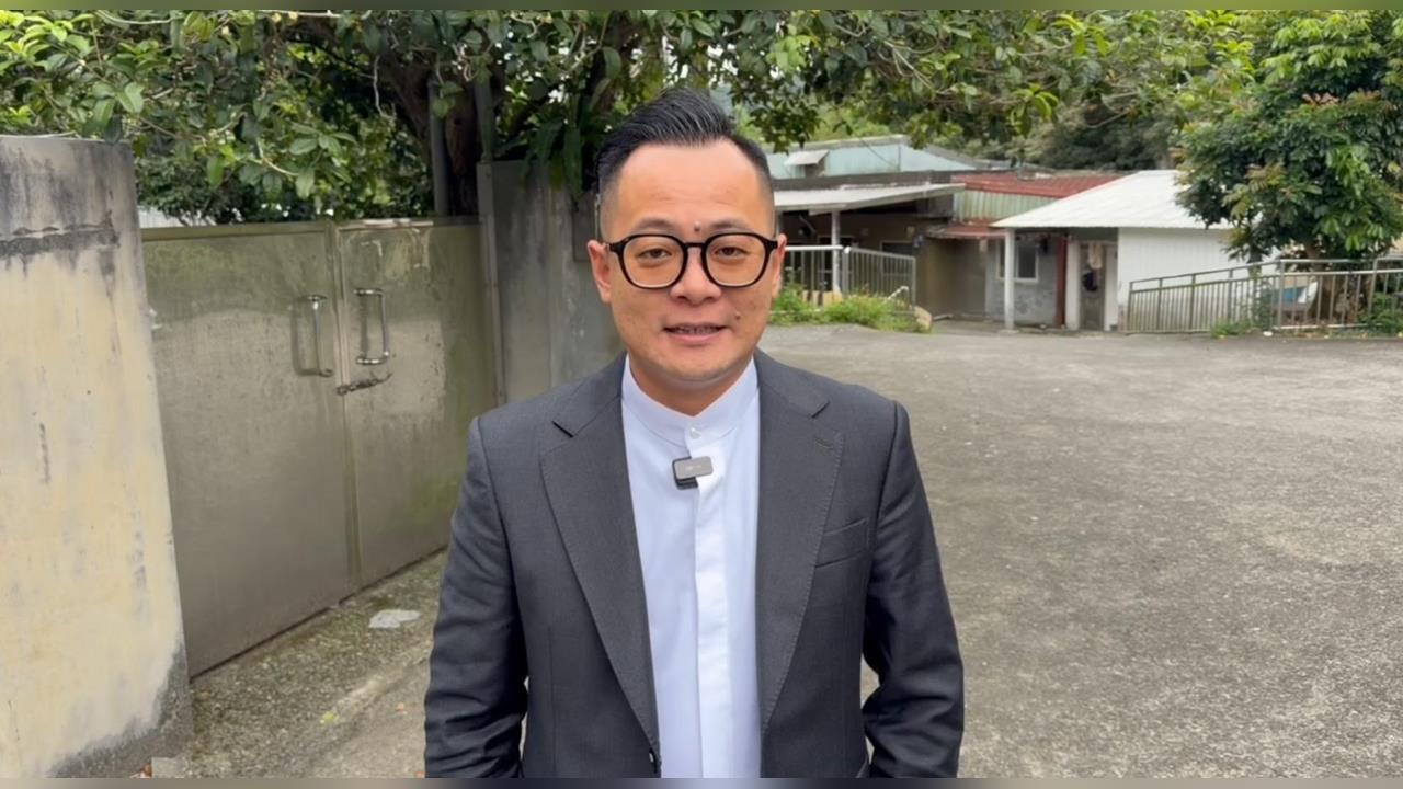 快新聞／這縣市最新民調出爐！藍綠緊咬僅剩4.6%差距　綠營選將喊話了