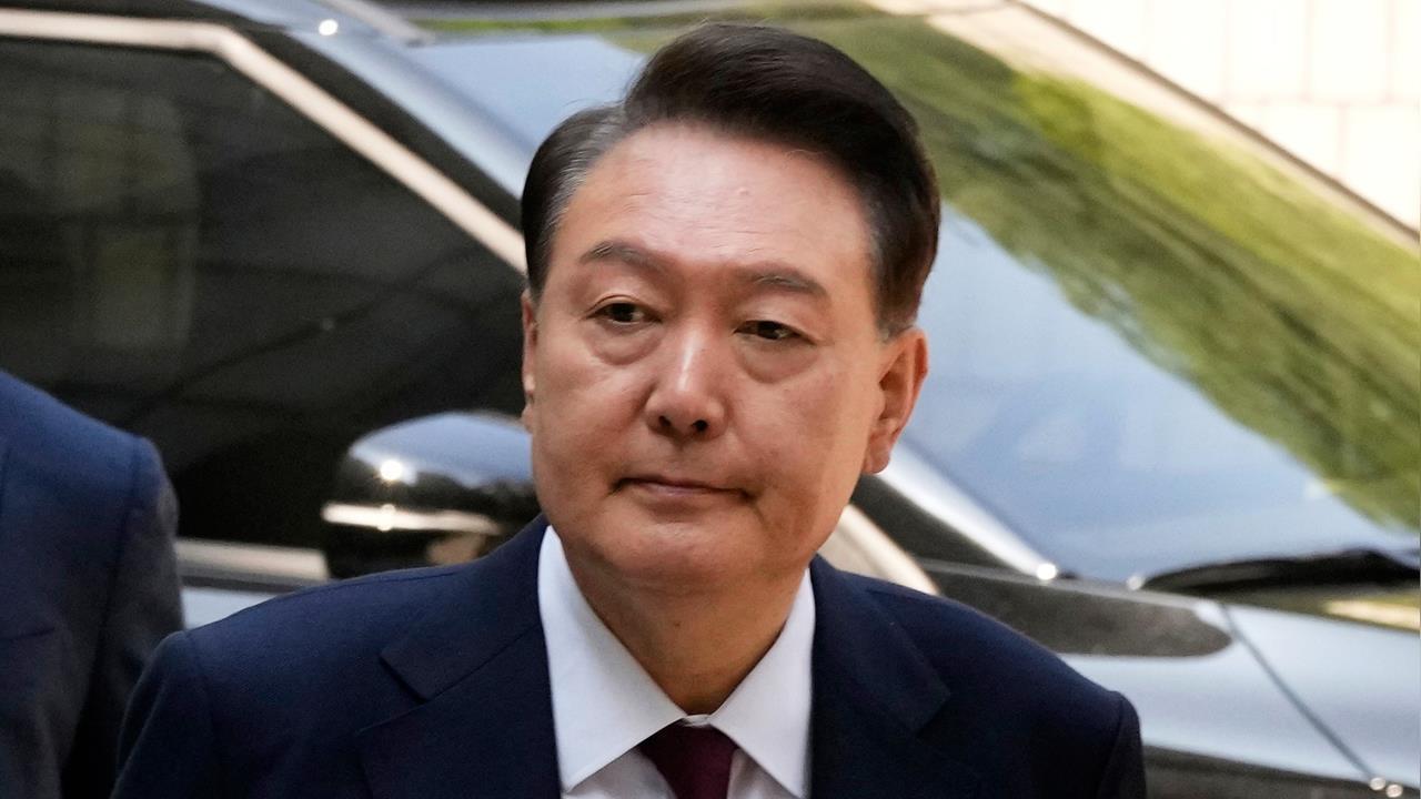 快新聞/尹錫悅涉作偽證!一審判決結果震撼曝光 法院裁定原因全說了