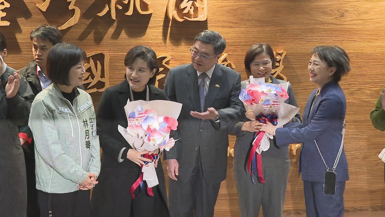 台美關稅拍板15%不疊加 台灣將對美投資3.1兆 美牛關稅取消