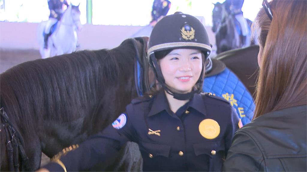 高雄仙氣女警扮姊妹花假聊天　勇猛！順利圍捕逮毒販