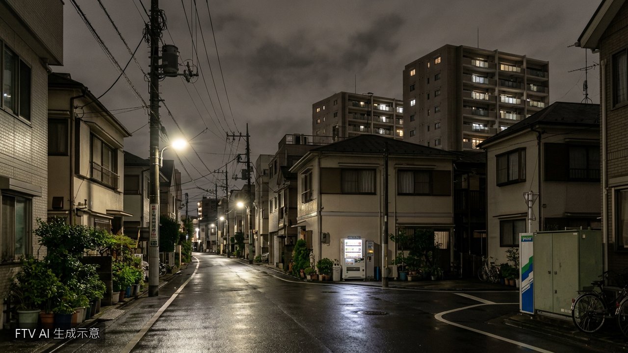 日本東京近郊5.9強震襲擊　至少37人受傷交通受阻