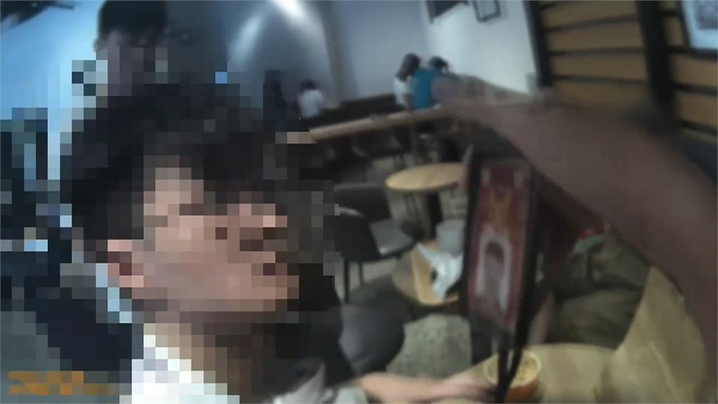 「免費旅遊」做噱頭　港人遊台食宿全免　當車手遭警逮捕
