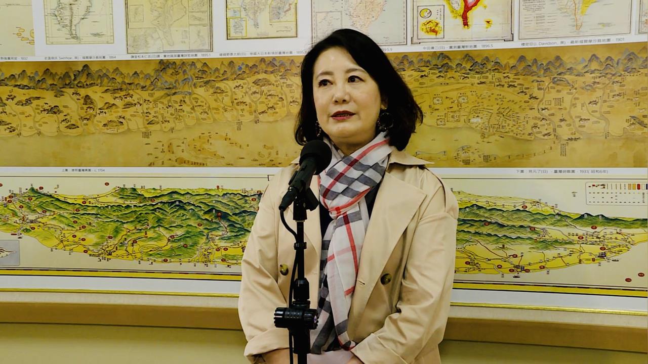 快新聞／離島建設條例最快本週三讀　吳思瑤籲懸崖勒馬：應永久撤案