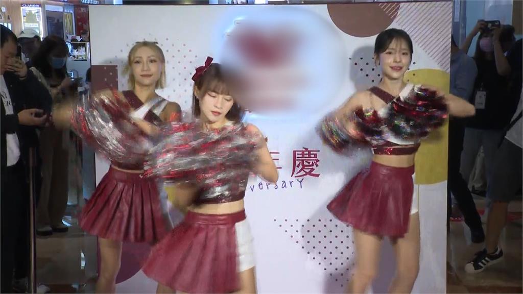 啦啦隊女神代言接到手軟　李多慧開箱台北80坪豪宅