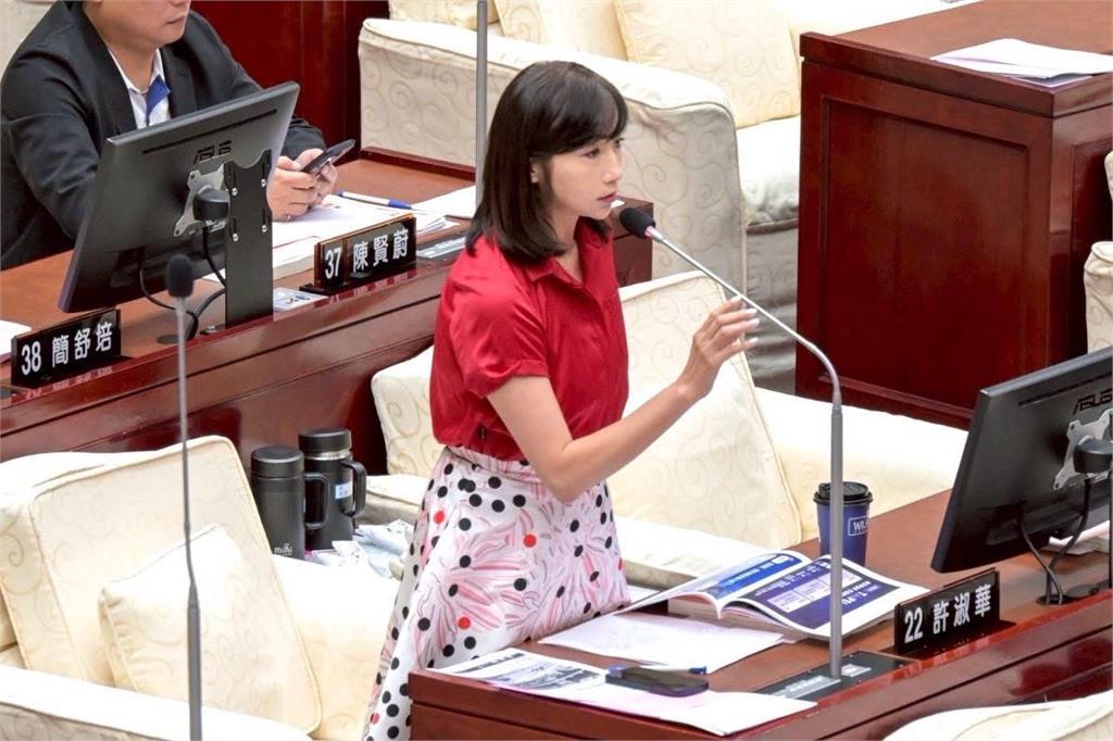 台灣聚鑫茶奪冠遭中國干擾　許淑華：這種行為不被世界接受