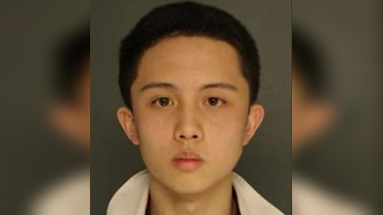 孫安佐黑歷史一籮筐！　曾揚言掃射學校遭美關押2百多天