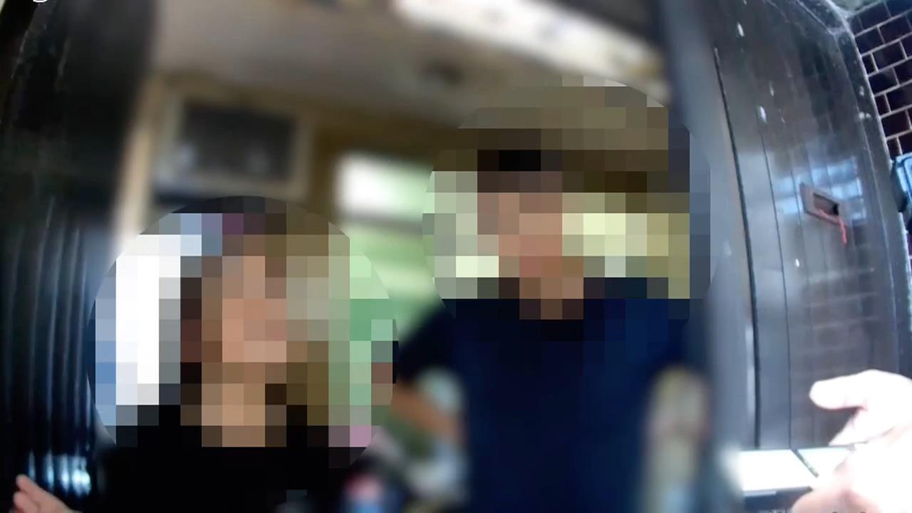 疑佯裝攤販！詐團「阿勇」潛入市場　詐騙買菜婦人百萬退休金