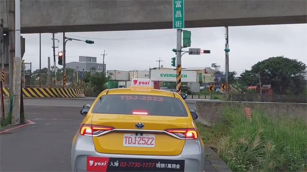 面交虛擬幣遇假車禍真搶劫　兩男遭搶582萬現金