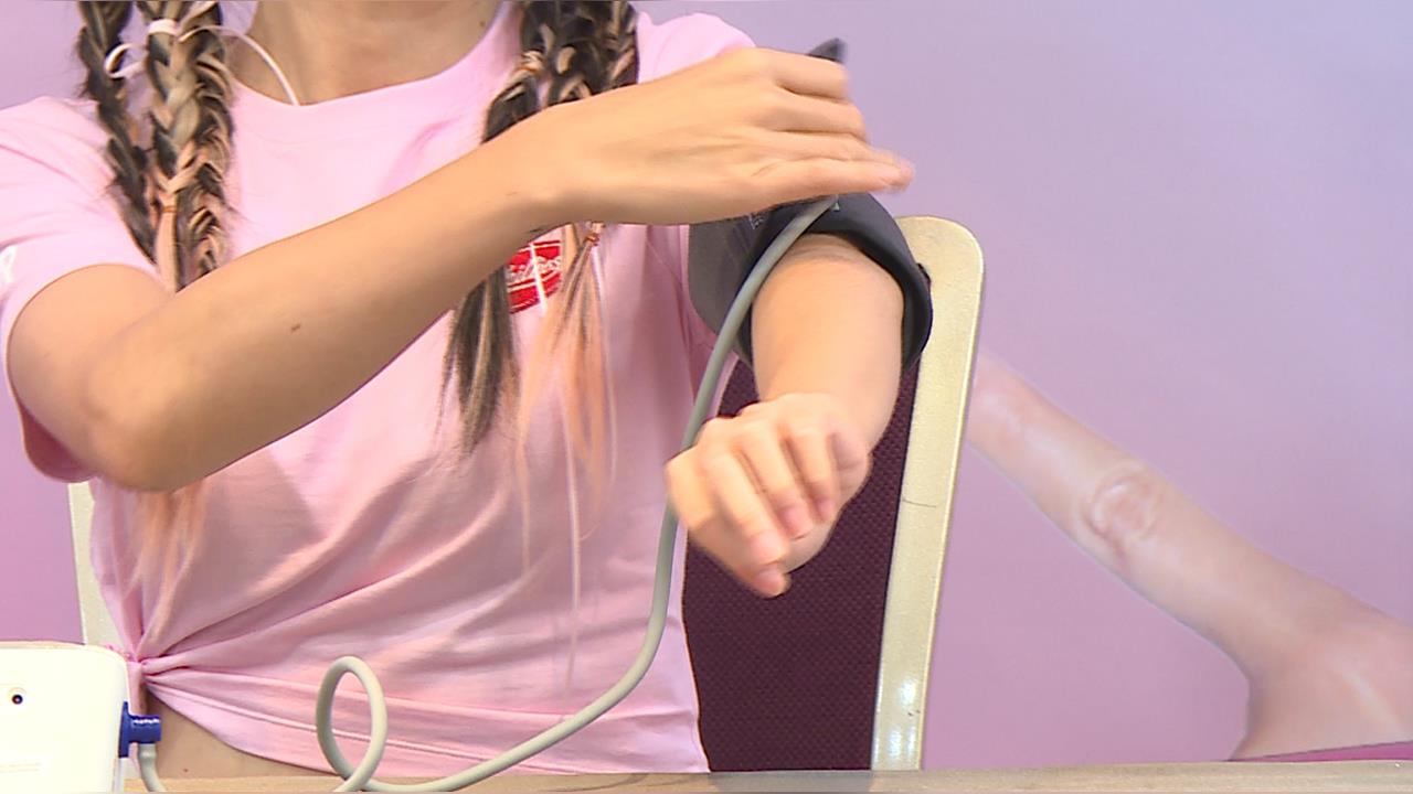 別輕忽白袍高血壓!醫指出「這比例」恐演變真高血壓