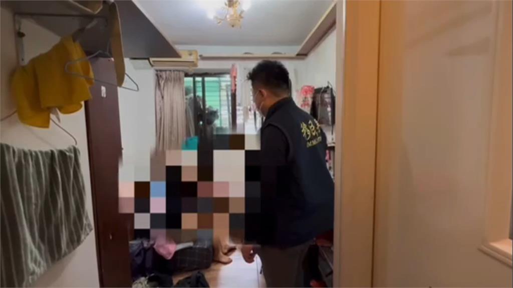 黑工滲透醫院照護市場！　非法仲介矇騙家屬年賺百萬