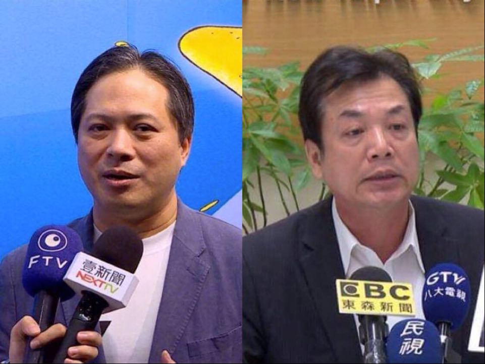 快新聞／吳明機轉任新北捷運董座 副秘書長劉和然接任副市長