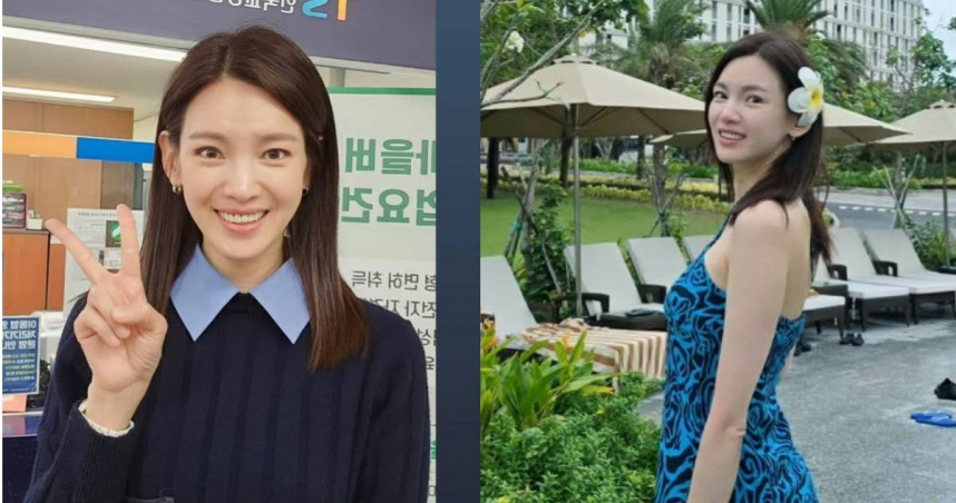 南韓女星鄭佳恩近況曝光　YT分享好消息將跟隨父親腳步成為計程車司機