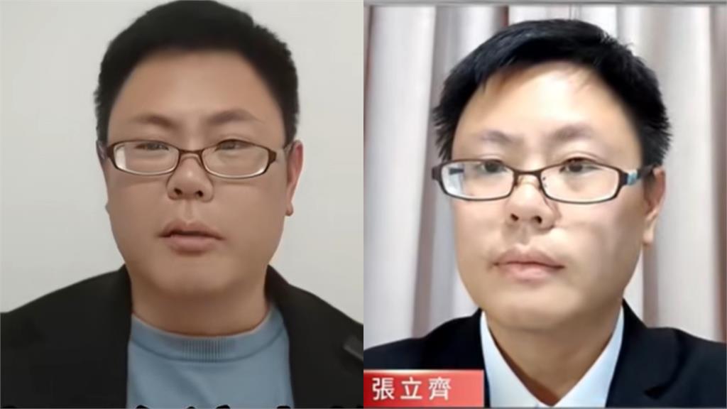 張立齊被廢「台灣身分」急暈!欲搬1方法救火「下秒慘被藍白迴力鏢」打中了