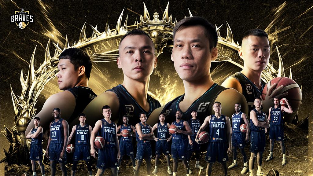 PLG／臺北富邦勇士勇闖PLG總冠軍賽 主場售票資訊一次看！