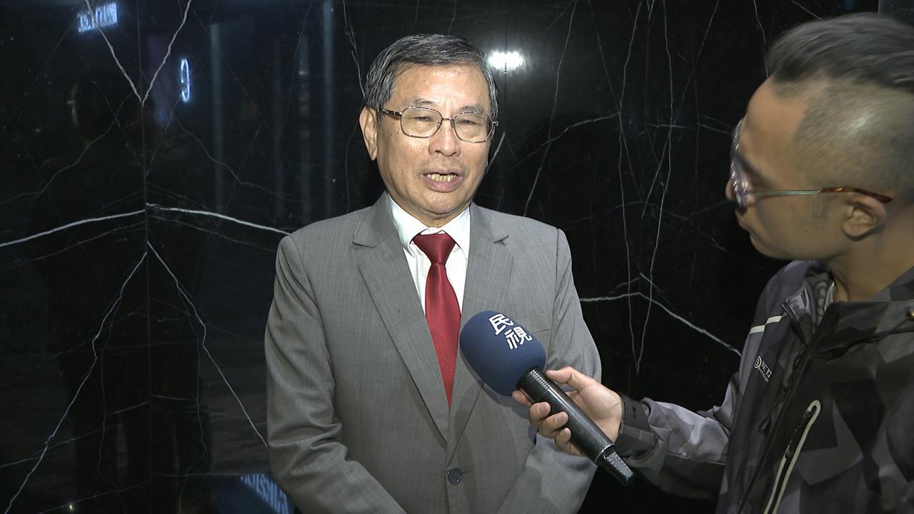 獨家！鄭麗文成藍黨魁　涂醒哲：為作秀強出頭　不會得到太多支持