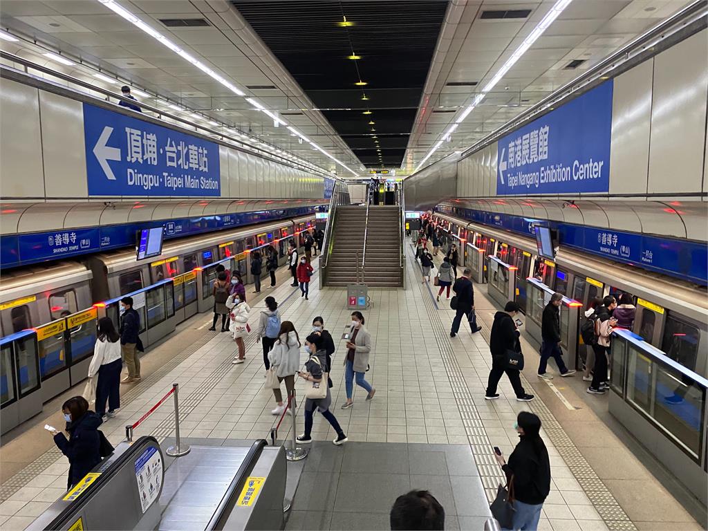 台北捷運最該新增哪一站？網點名「1路線延伸到這」會更方便