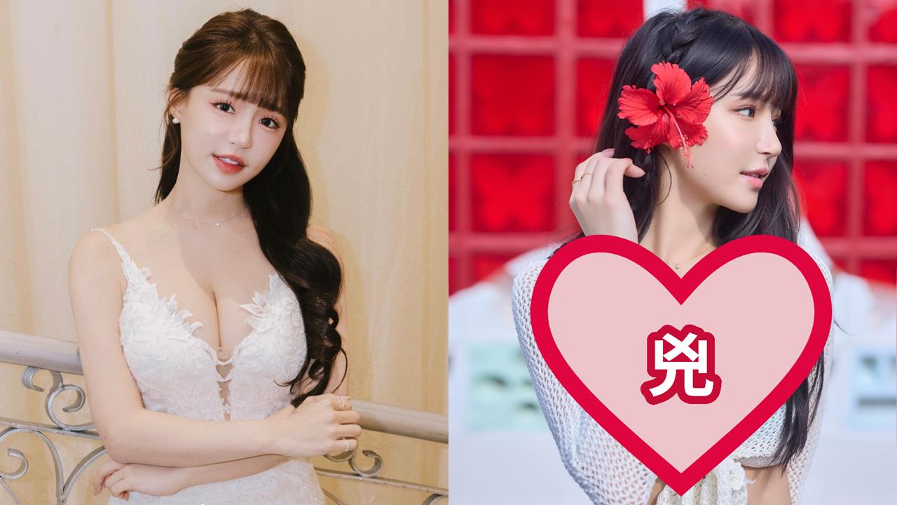 元元沖繩尺度大解放!比基尼包不住「炸出Q彈大湯圓」破萬老司機嗨喊:哇…