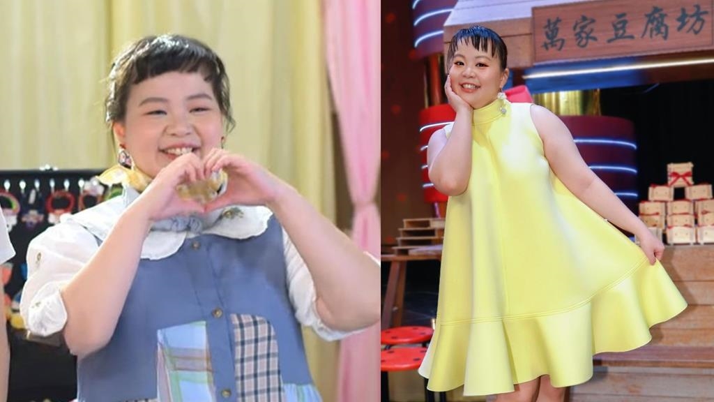 宮美樂《豆腐媽媽》拍攝到一半...突自爆「我懷孕了」！導演第一反應曝光