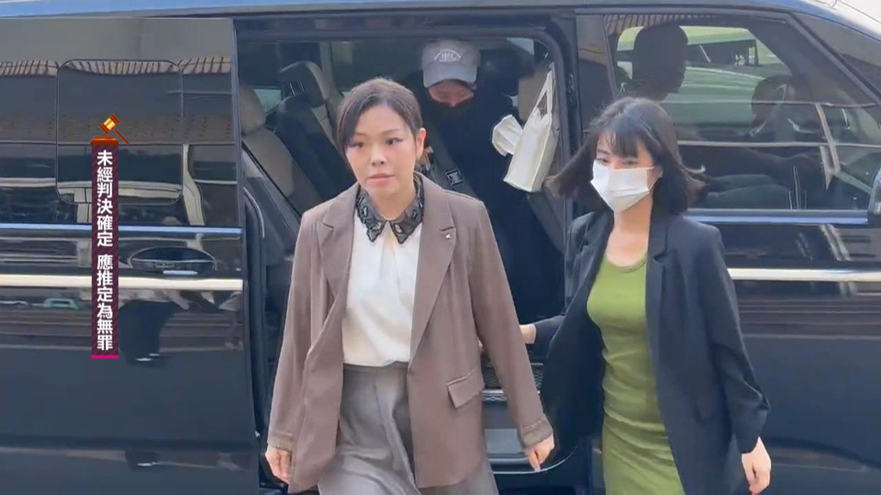 立院函覆資料暗助高虹安？　前任雄檢檢察長凌博志怒檢舉