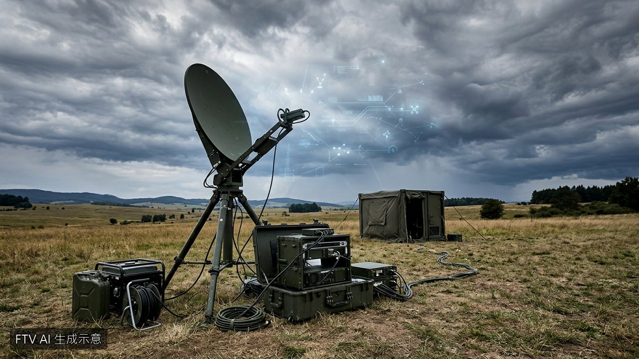 澤倫斯基控美衛星星盾設速限　影響烏軍無人機作戰