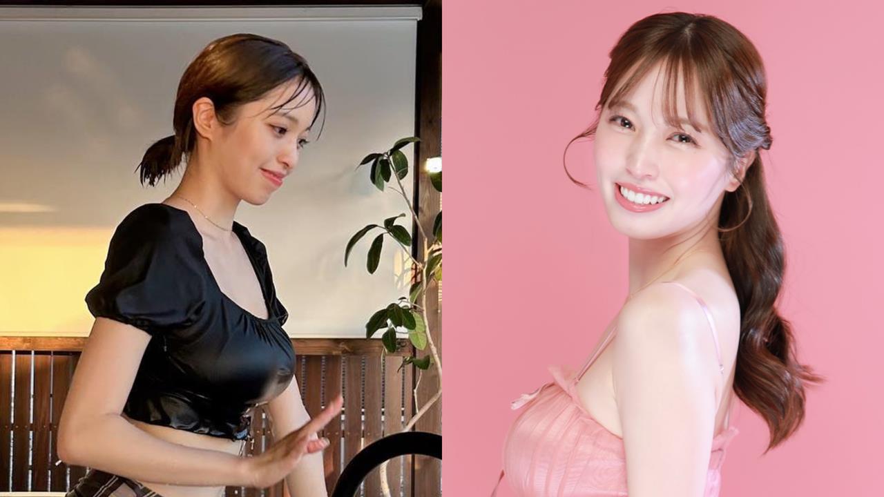 昔偷吃「已婚籃球國手」被抓包！「第一神級身材」女星下海轉戰酒店　地點被挖出了