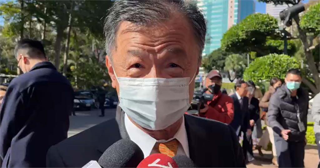 快新聞／新內閣兩岸關係走「和緩路線」？　邱太三：穩中求穩