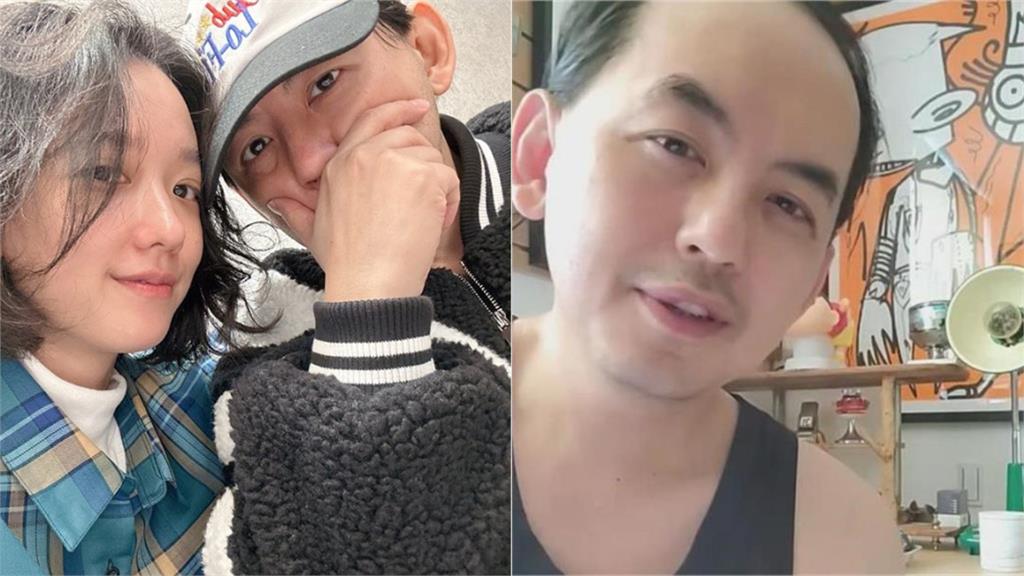 黃子佼攜妻享天倫被目擊！MeToo吹哨者嘆：壞人沒有活得苟延殘喘