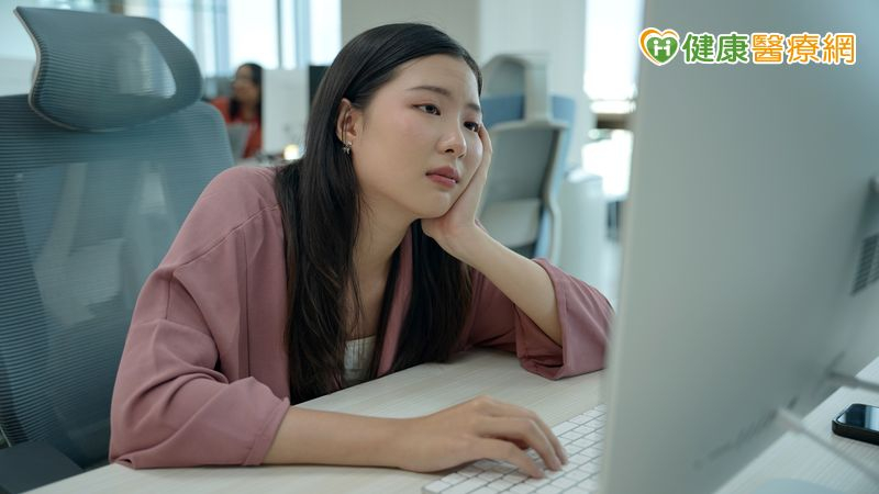 拖延症發作先別自責 專家:3面向解析「問題出在頭、心或手」