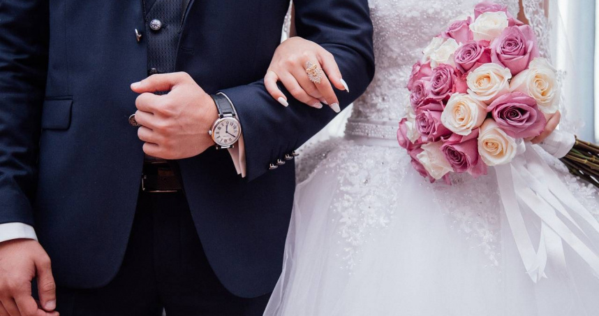 女子結婚1年才知先生有愛滋病 隱瞞12年病史她嚇到急著離婚