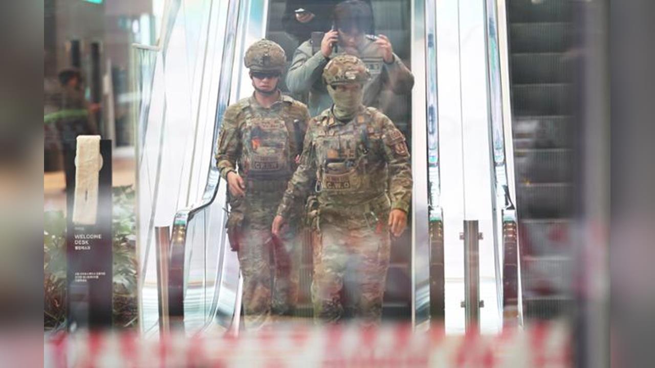 網友發文在國防部設置爆裂物 準備週一引爆