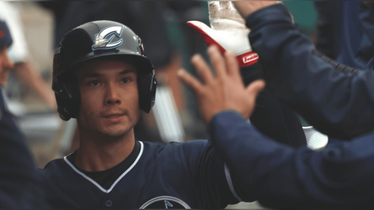 MiLB(影)／台灣「費神」單場4安太猛了！連續6場敲安OPS高達1.389