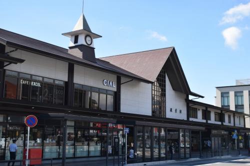日本黃金週鐮倉爆量人潮　當地籲遊客徒步更舒適