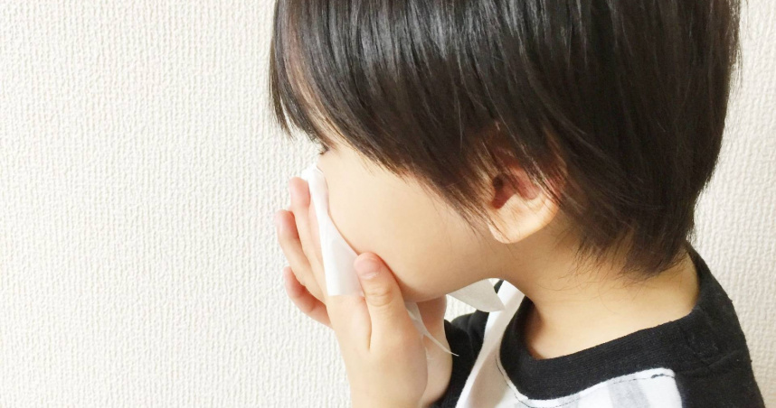 兒科醫曬看診戰績「BBBBB」　 一票家長超有感：班上請假10個人了