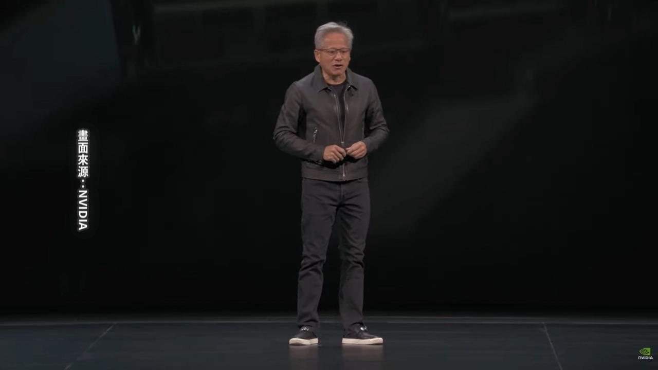 史上最大併購！輝達鎖定推論AI　傳砸200億美元收購Groq技術、人才