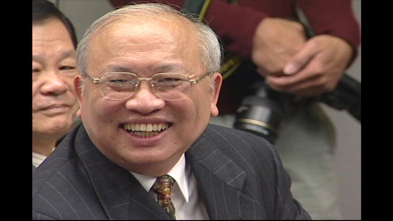 「血液腫瘤權威」陳耀昌76歲癌逝　石崇良哽咽痛失恩師、首席顧問