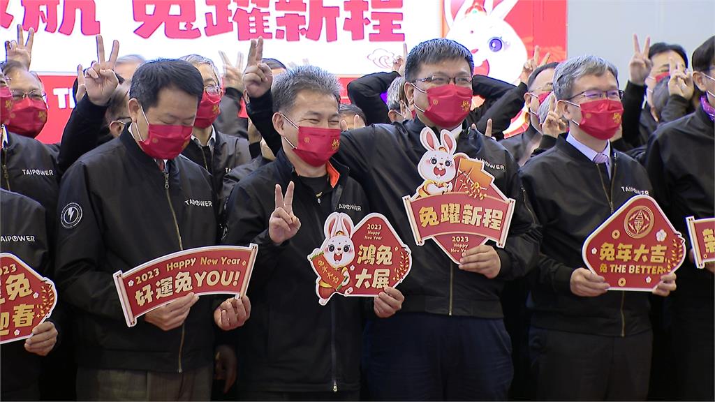 台電虧損創新高「壓力山大」　曾文生：不願當累虧最多董座
