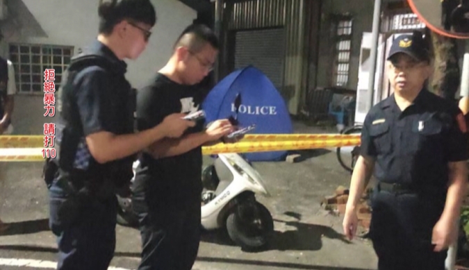 大逆不道！雲林41歲孫無業啃老　不滿被碎念去找工作刺死93歲嬤