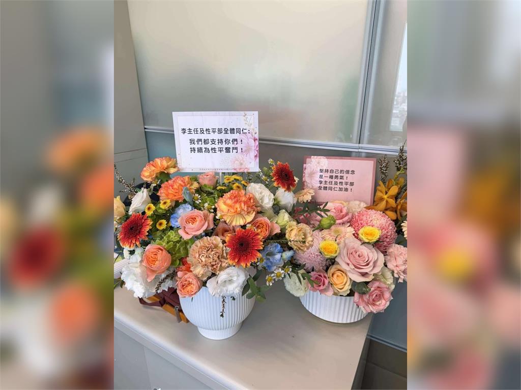 評論盧秀燕粉底液惹議　王義川：虛心接受批評