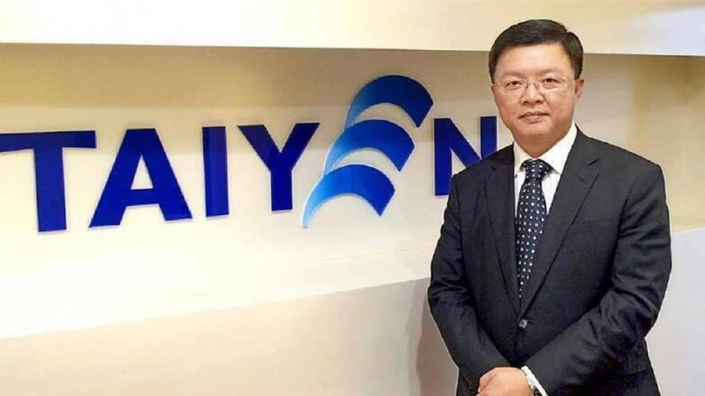 快新聞／台鹽綠能光電弊案　南院裁定陳啟昱延押2個月