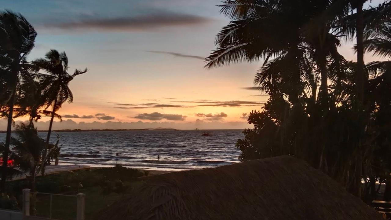 快新聞／「斐」夷所思！南太島國斐濟愛滋病大爆發　最小染病者僅十歲