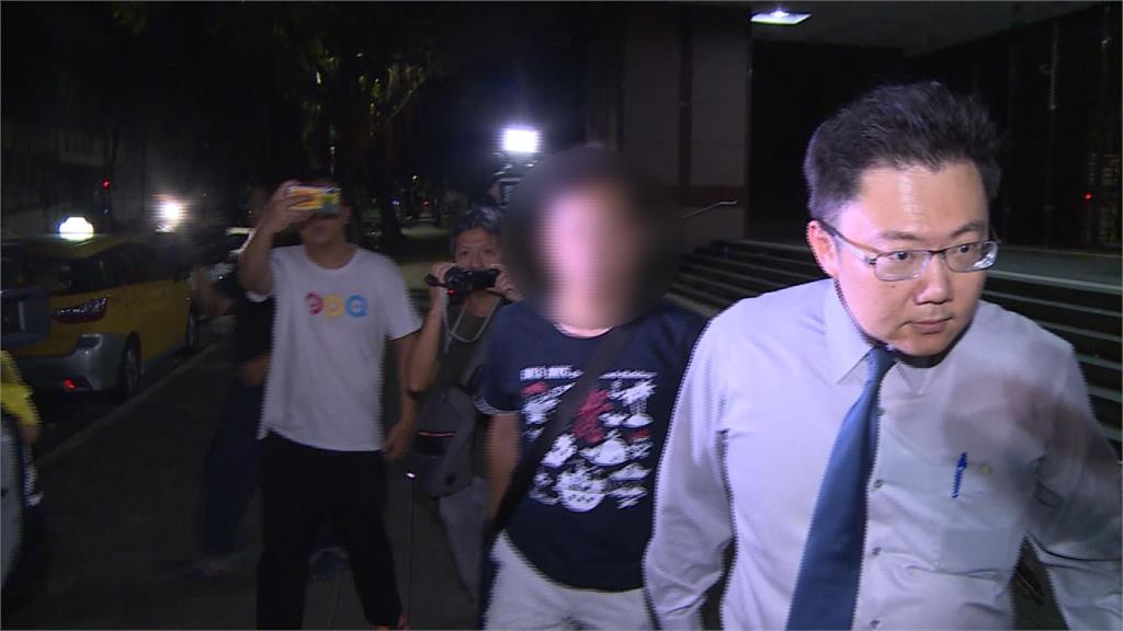 久大併購「東京著衣」爆內線交易！北檢約談14人