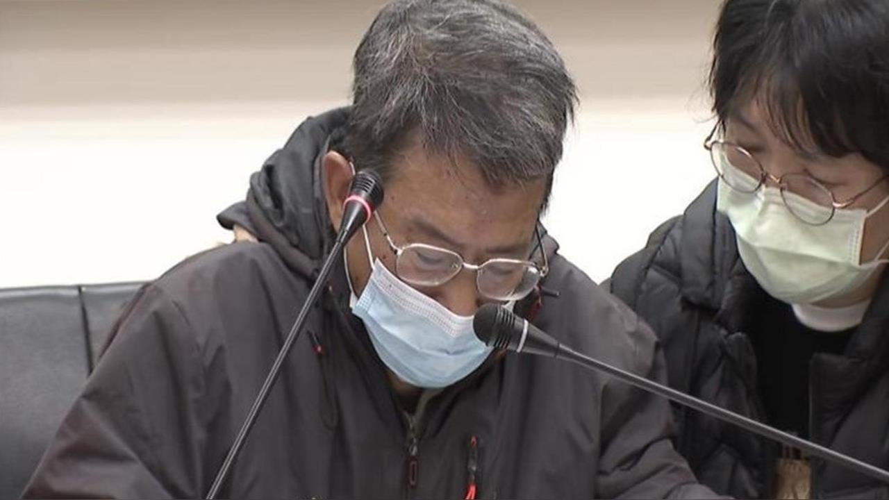 割頸案定讞家屬質疑「對方律師費全民買單」！斥：殺1個人20萬就能解決？