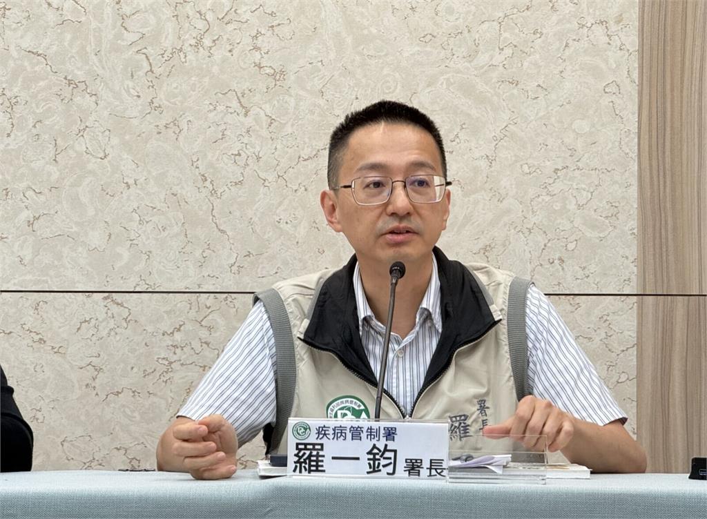 家有新生兒明年多省6千！   羅一鈞宣布「輪狀病毒疫苗」納公費