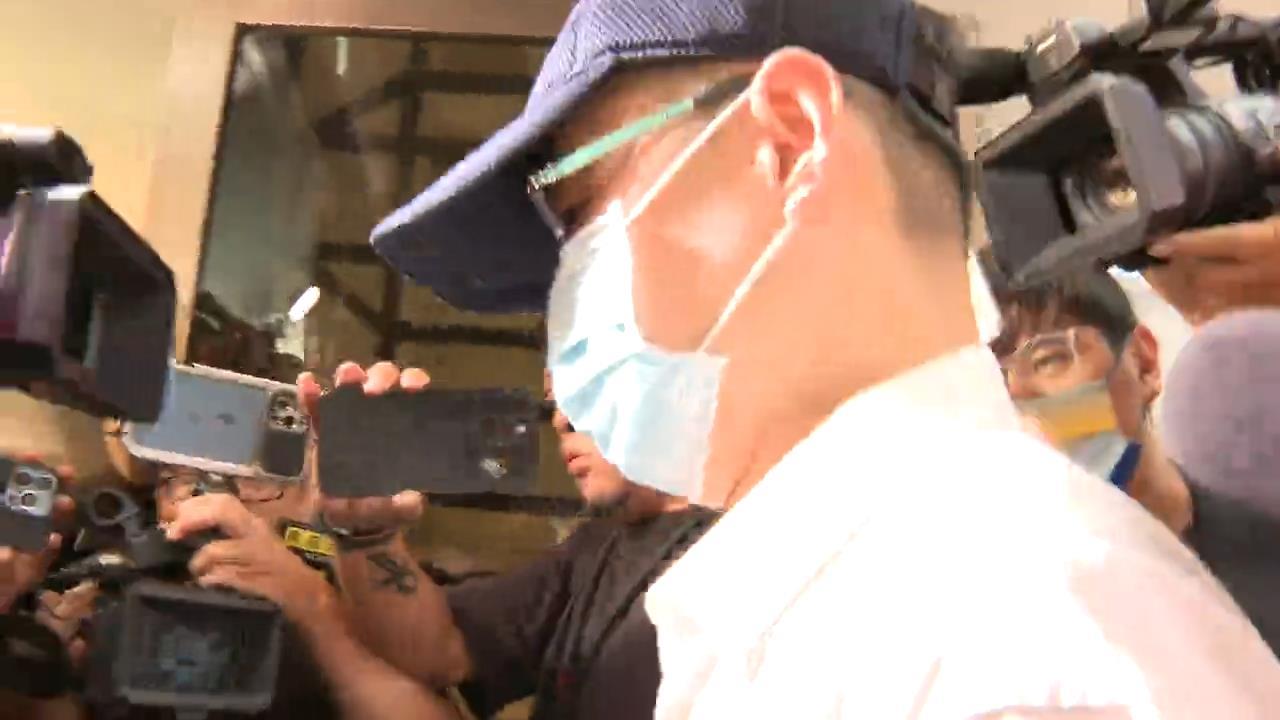 快新聞／端木正認罪衝擊京華城案？王浩宇：二審出爐後柯文哲恐入獄