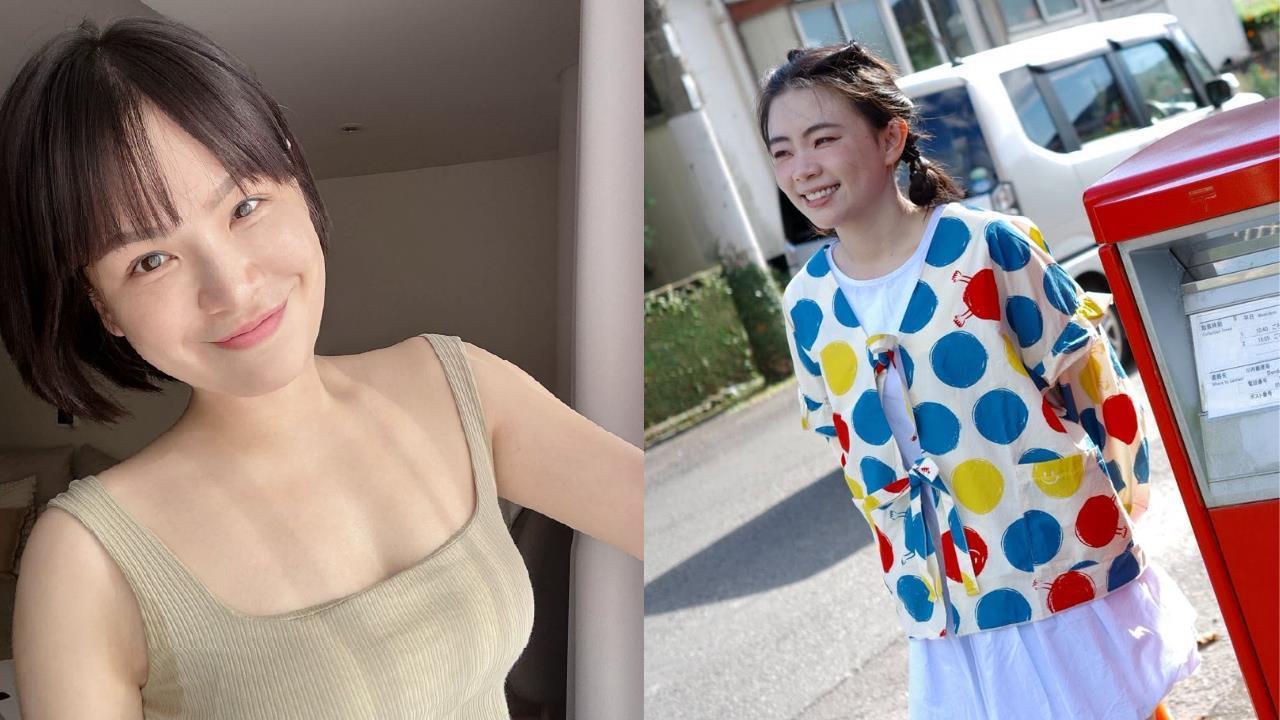 狂轟蔡阿嘎夫妻不要臉！陳沂再爆二伯私下「超愛穿CK」狠酸粉絲都是盤子